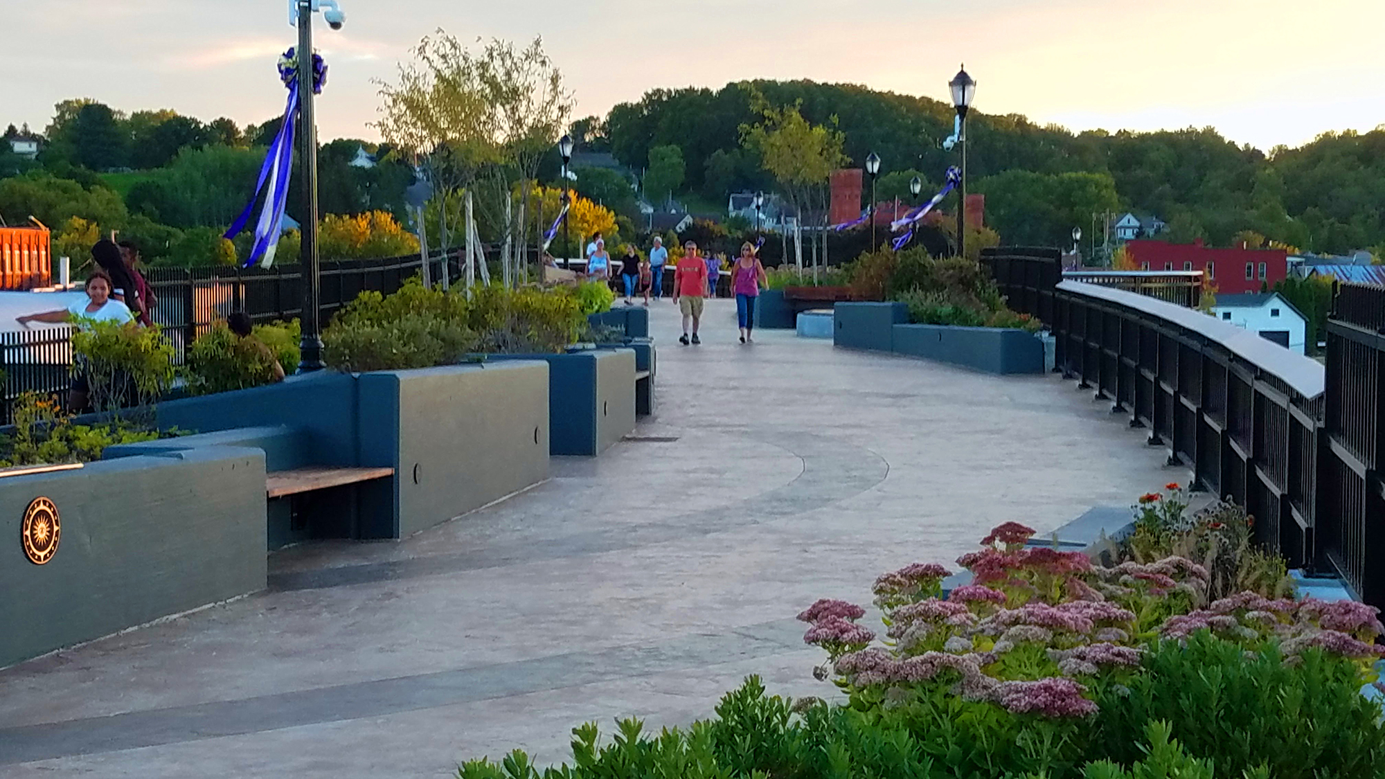 Mohawk Valley Gateway Overlook Saratoga Associates