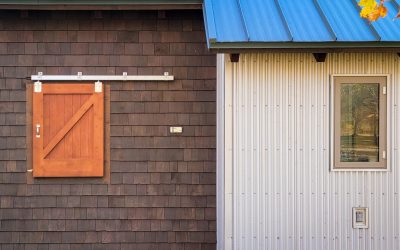 Sampson Siding Sampson Siding