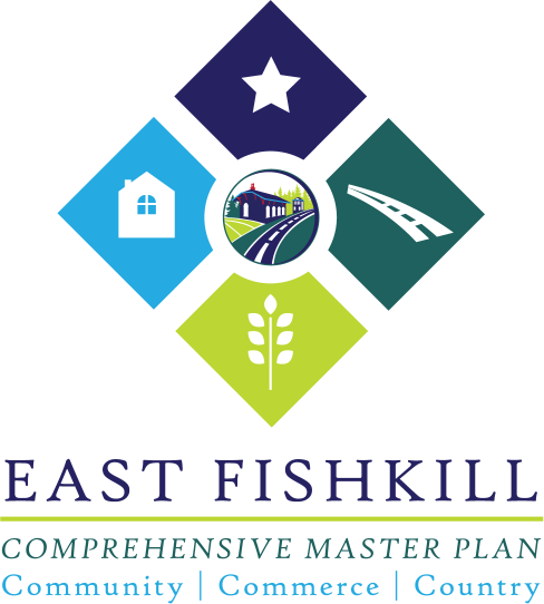 East Fishkill Master Plan logo