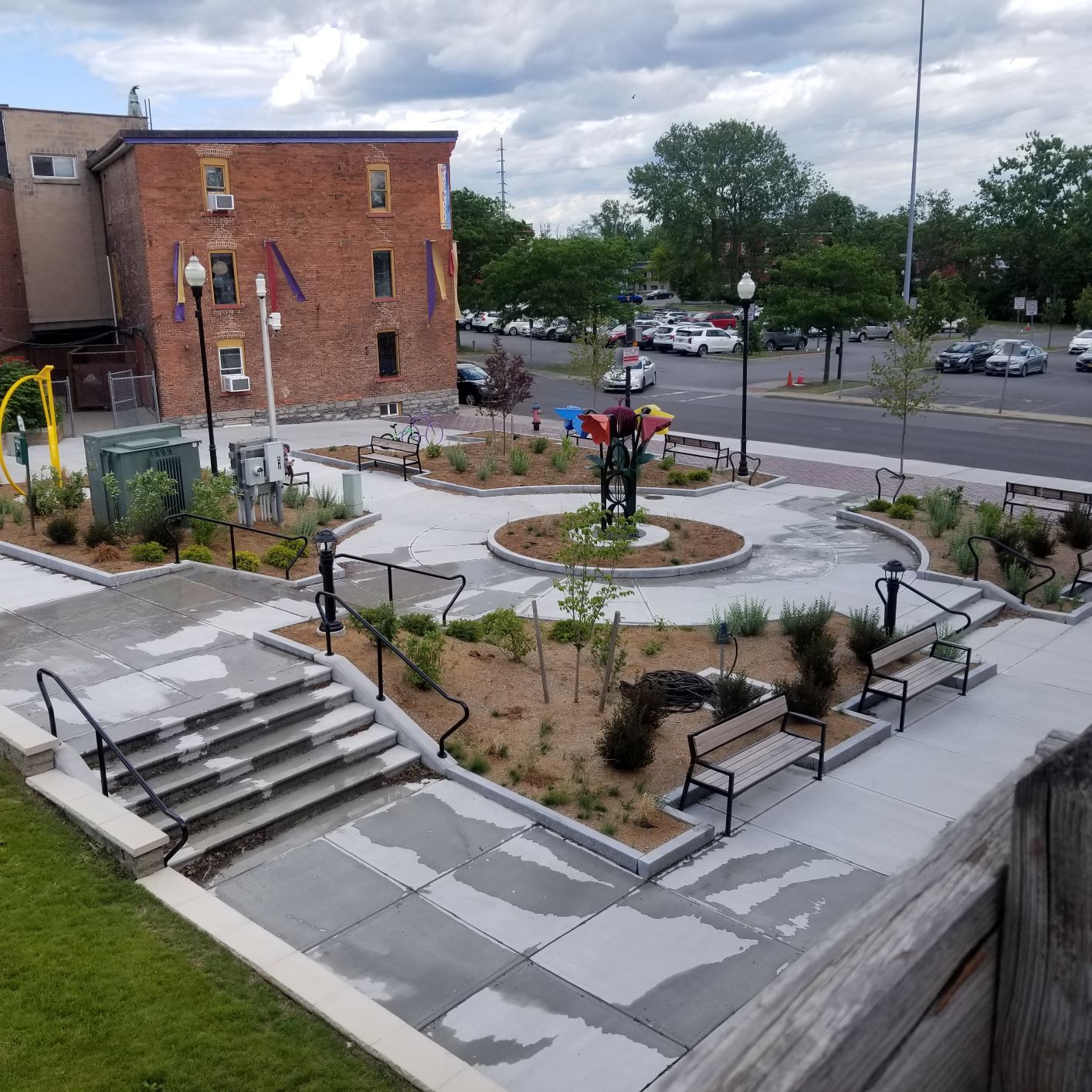 landscape-architect-park-design- plattsburgh-ny-photo-saratoga-associates-2