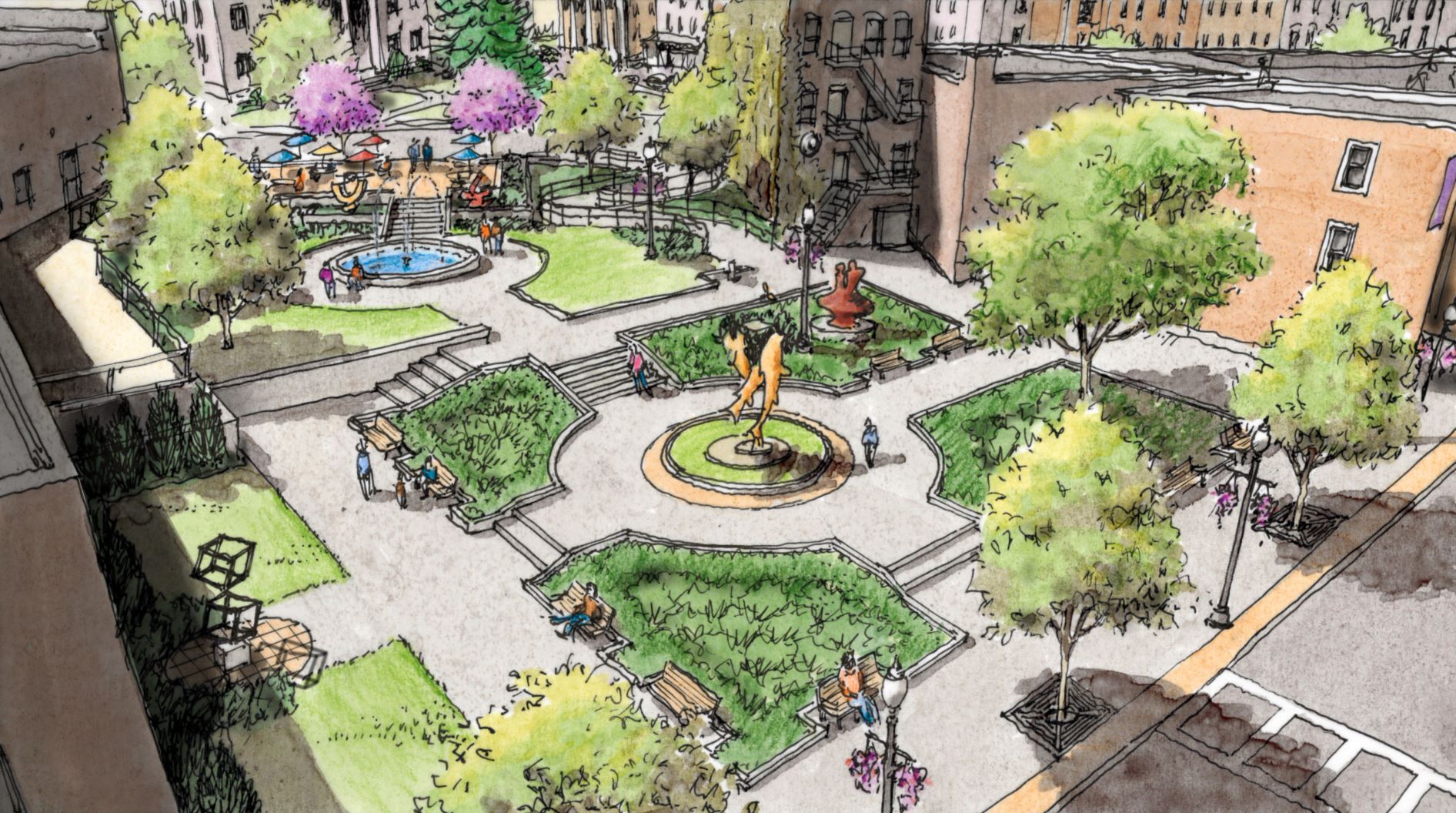 landscape-architect-park-design- plattsburgh-ny-photo-saratoga-associates